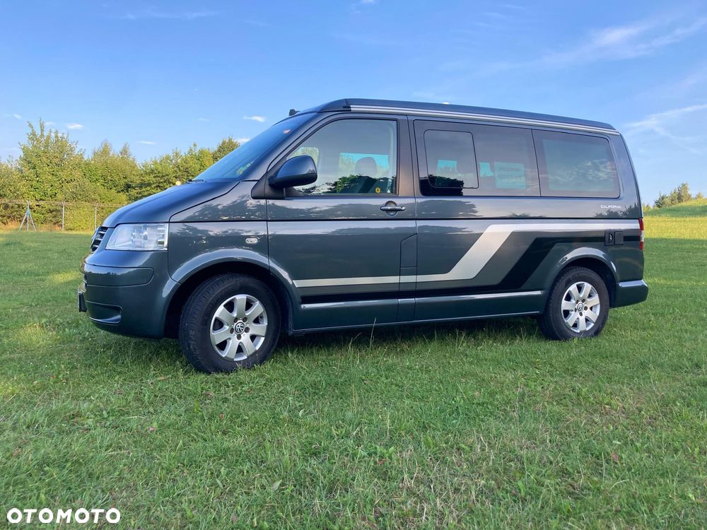 Volkswagen California - 6