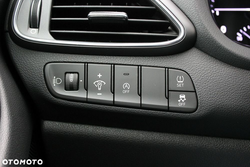 Hyundai i30 1.0 T-GDI Modern - 22