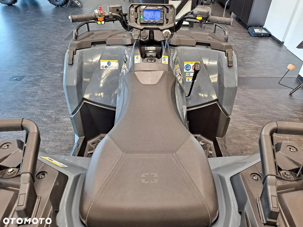 Polaris Sportsman - 24