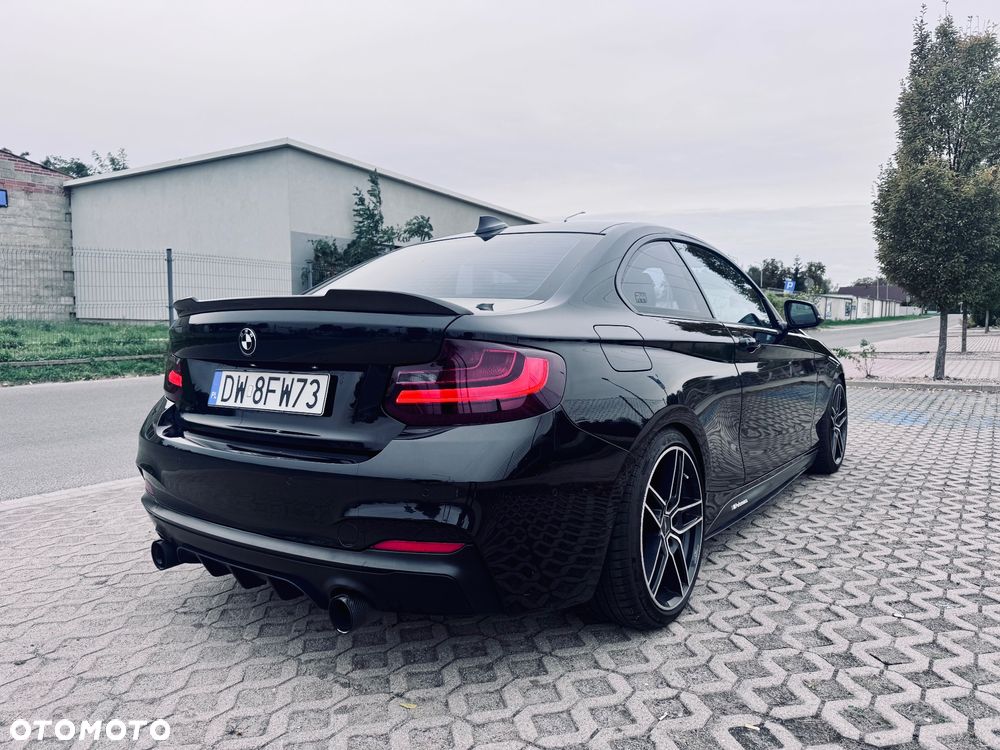 BMW Seria 2 228i - 4