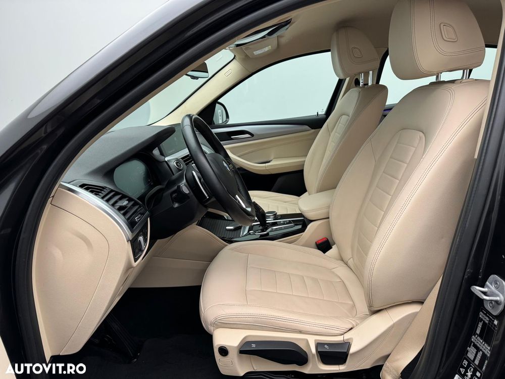 BMW X4 xDrive20d MHEV - 8