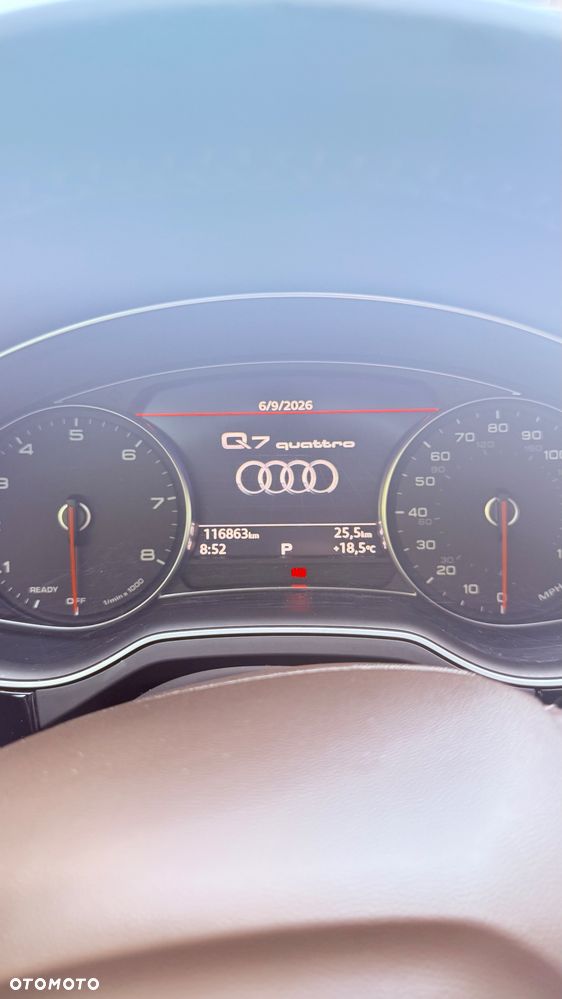 Audi Q7 - 12