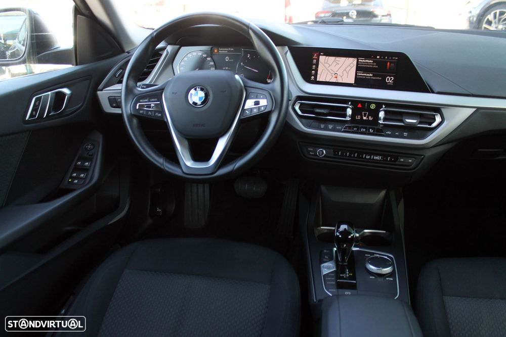 BMW 216 Gran Coupé d Advantage - 38