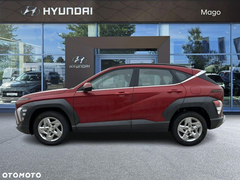 Hyundai Kona 1.0 T-GDI Executive - 2