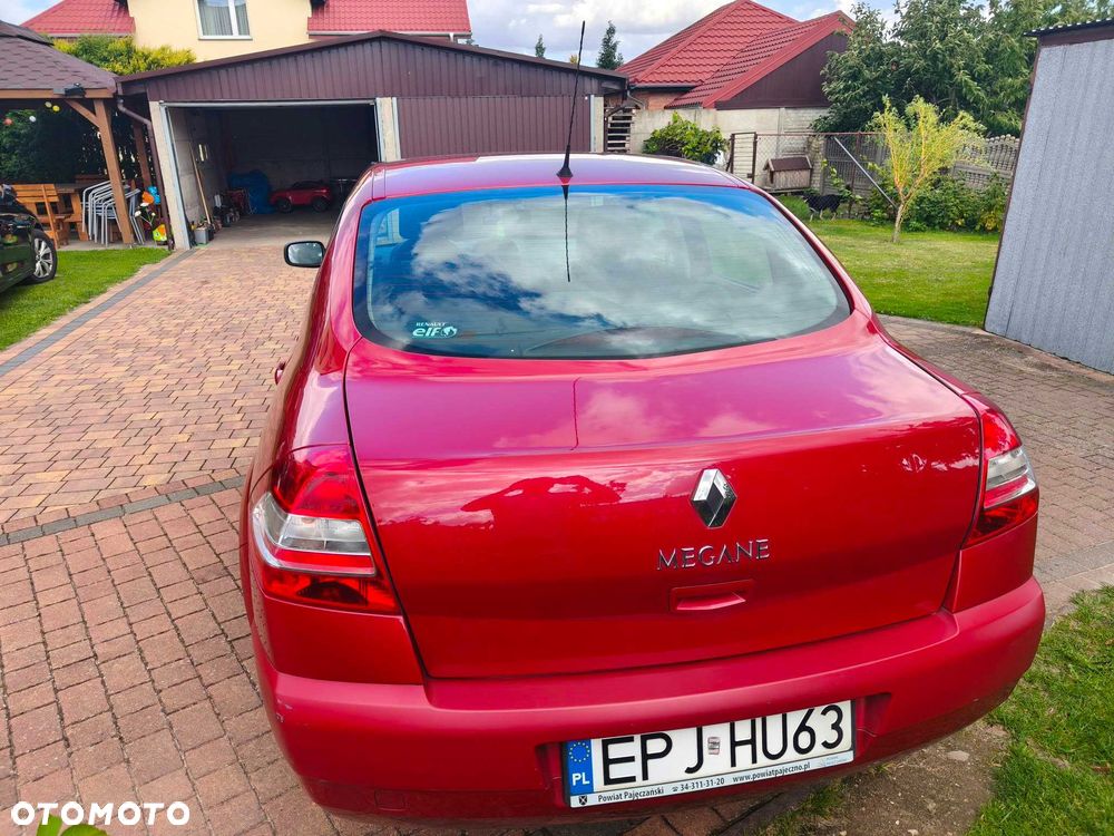 Renault Megane - 4