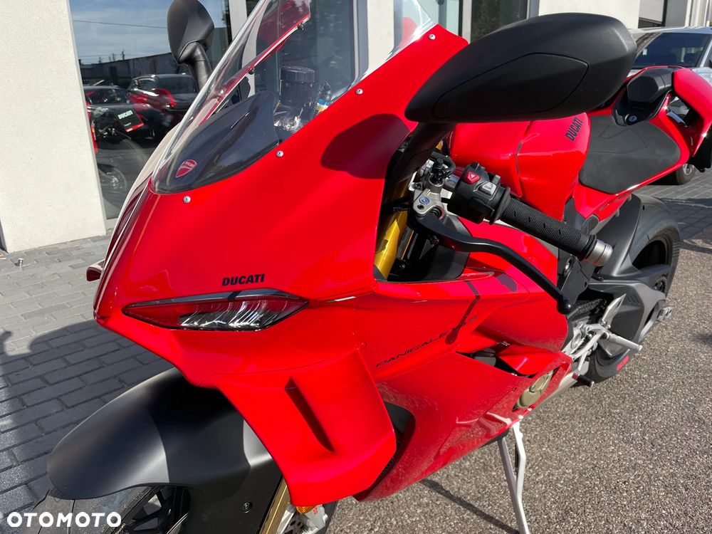 Ducati Panigale V4S - 18