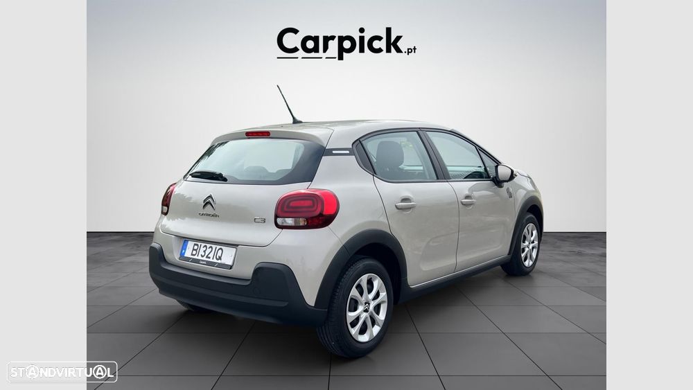 Citroën C3 1.2 PureTech YOU! - 6