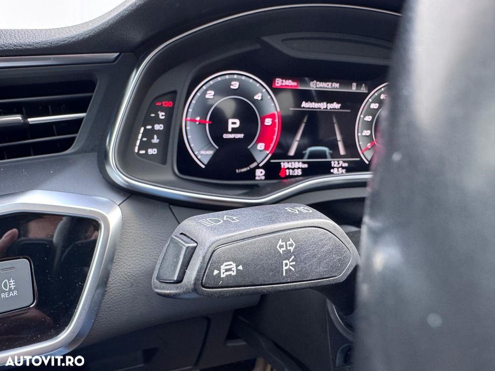 Audi A6 2.0 35 TDI S tronic Basic - 24