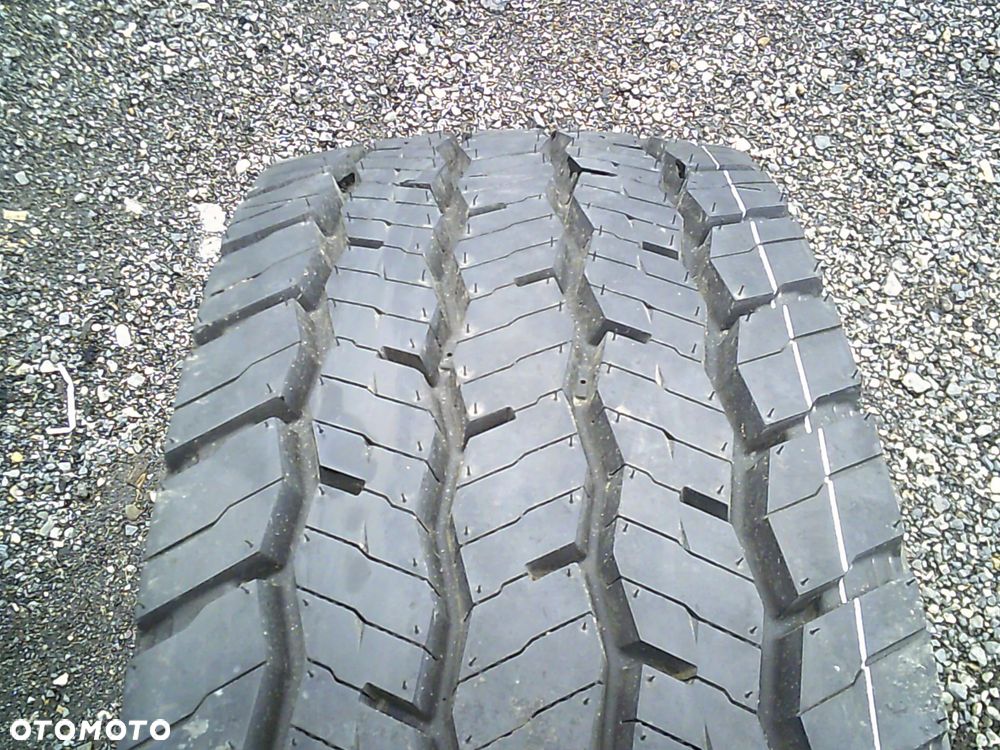 HANKOOK SmartFlex DH35 305/70R19,5 NOWA 2024 - 1