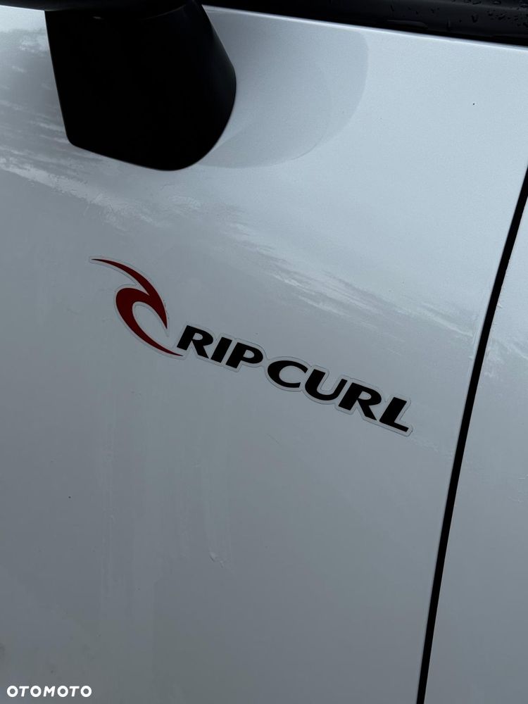 Citroën C3 Aircross 1.5 BlueHDi Rip Curl S&S - 8