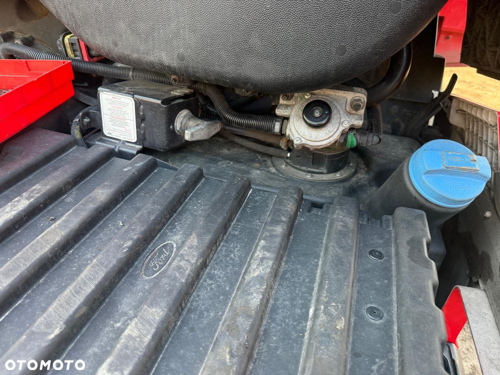 Ford F-MAX 500 LUXURY - 12