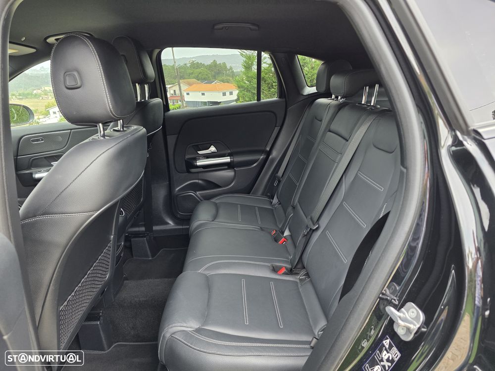 Mercedes-Benz GLA 250 e 8G-DCT AMG Line - 21