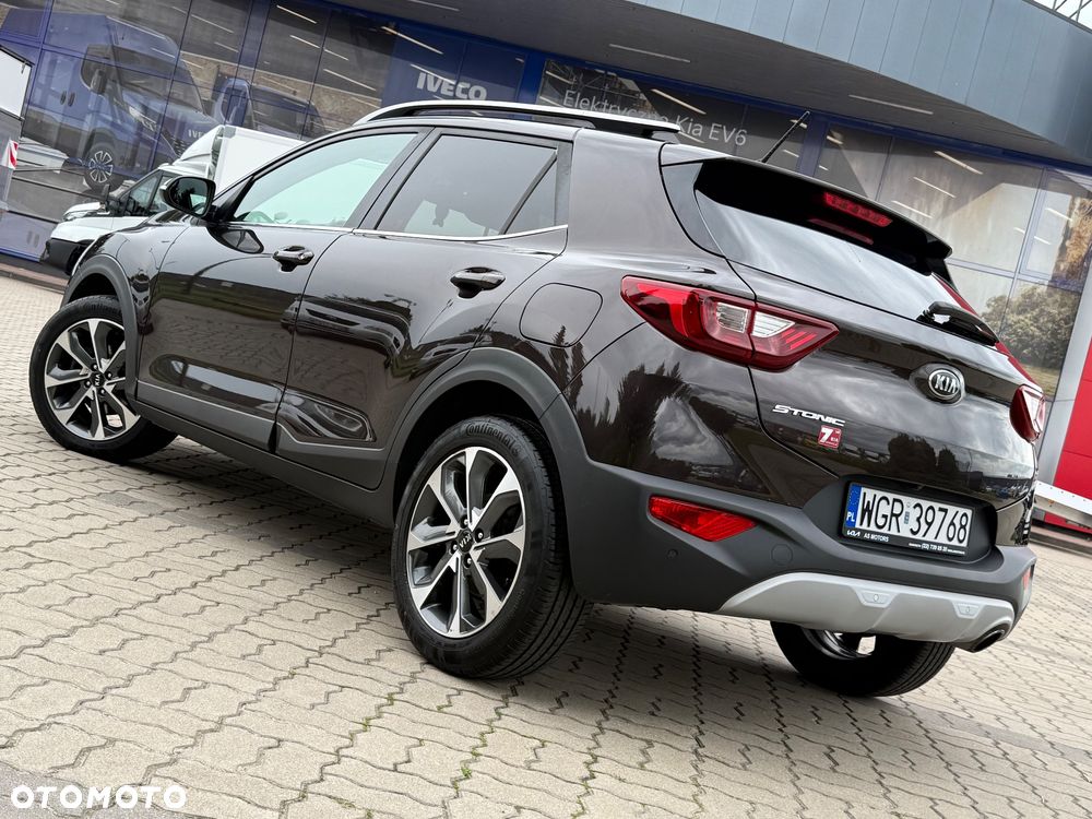 Kia Stonic 1.4 XL - 11