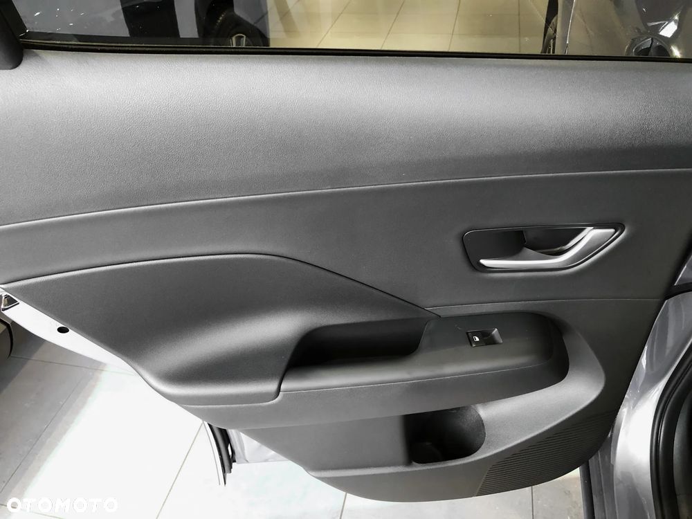 Hyundai Kona 65kWh Smart - 11