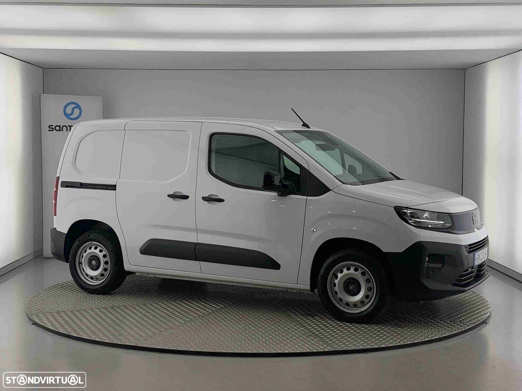 Opel Combo Cargo 1.5 CDTi - 1