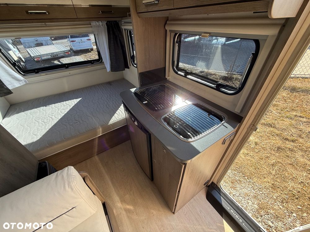 Rubis 395 Caravane - 23