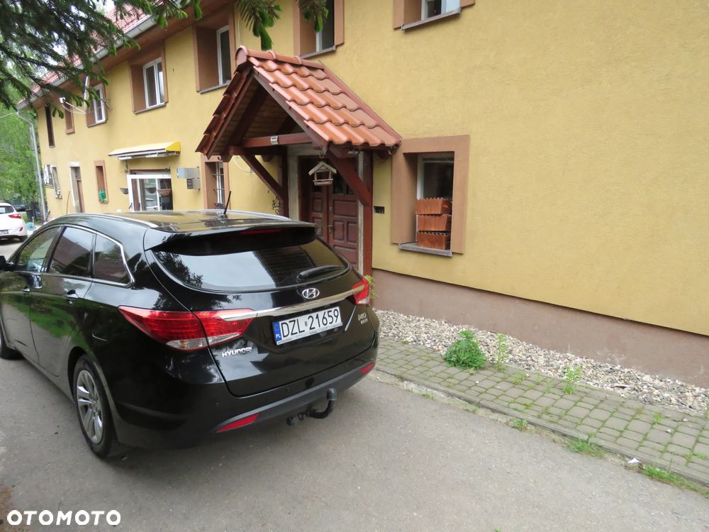 Hyundai i40 1.7 CRDi Comfort - 6
