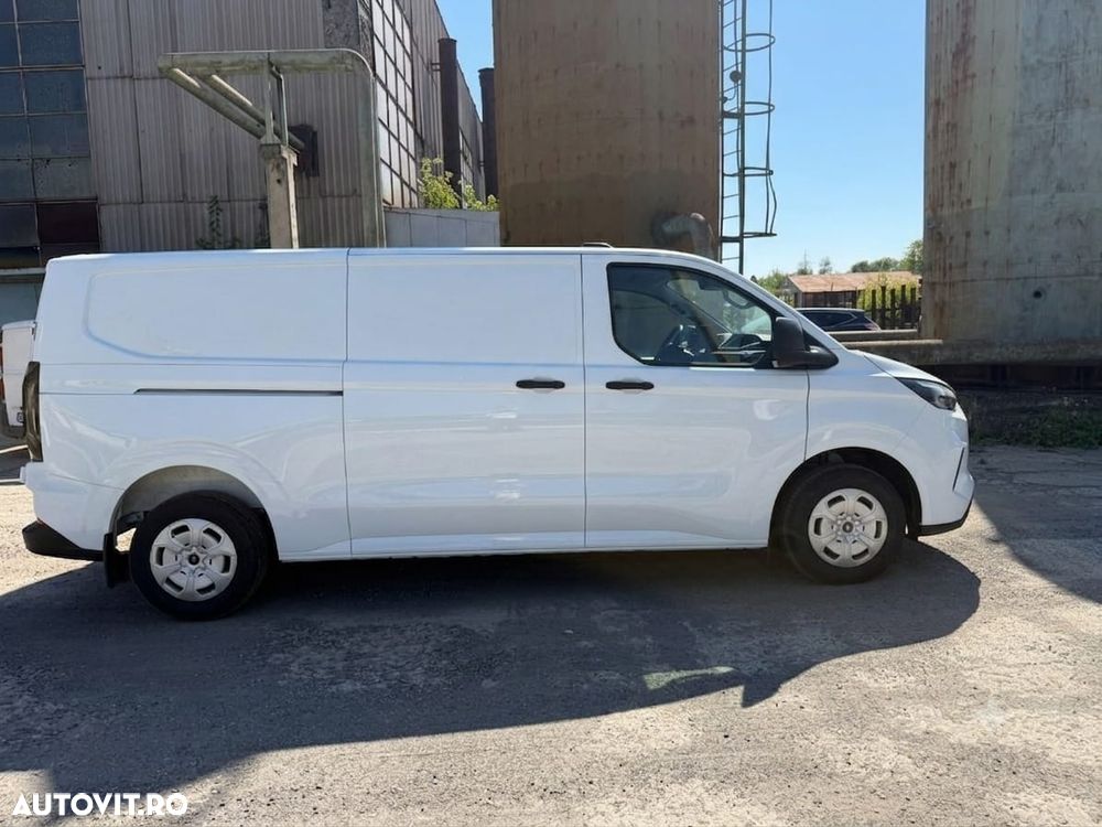 Ford Transit - 3