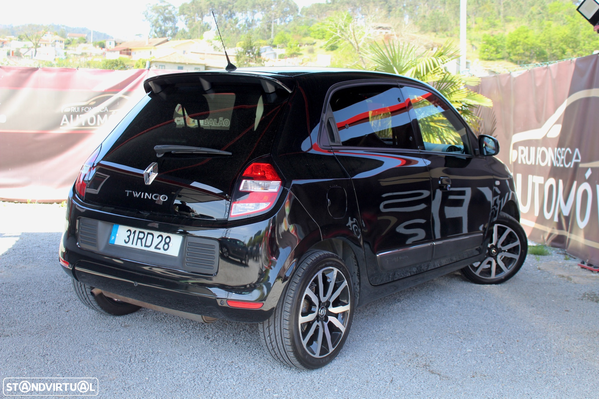 Renault Twingo 0.9 TCe Sport - 3