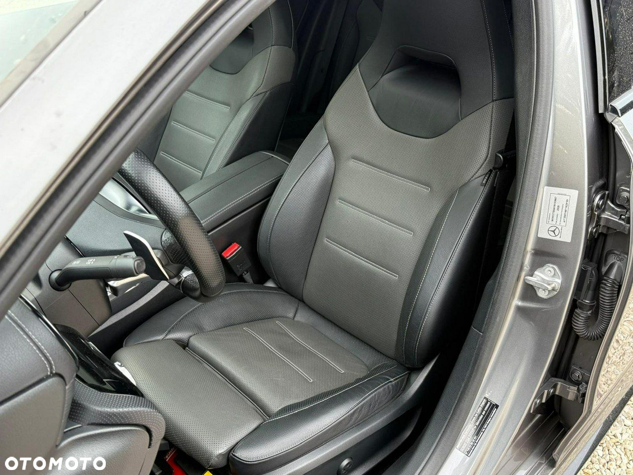 Mercedes-Benz Klasa A 45 S AMG 4-Matic 8G-DCT - 13