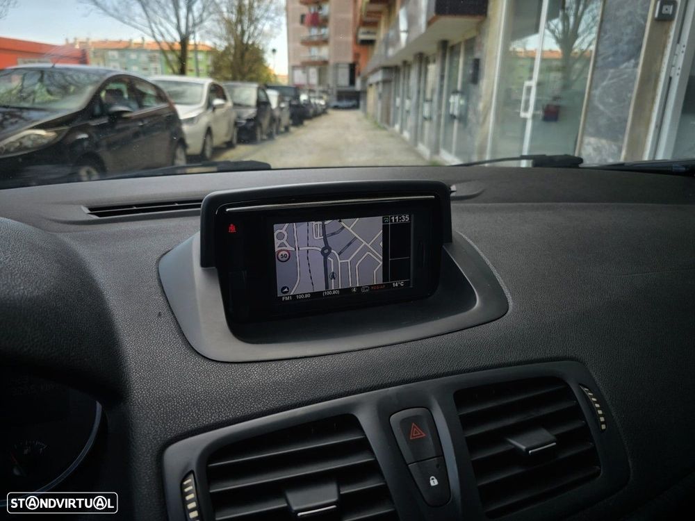 Renault Mégane Coupe 1.5 dCi GT Line CO2 Champion - 22