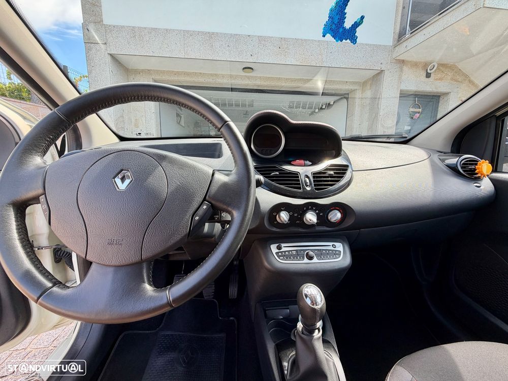 Renault Twingo - 10