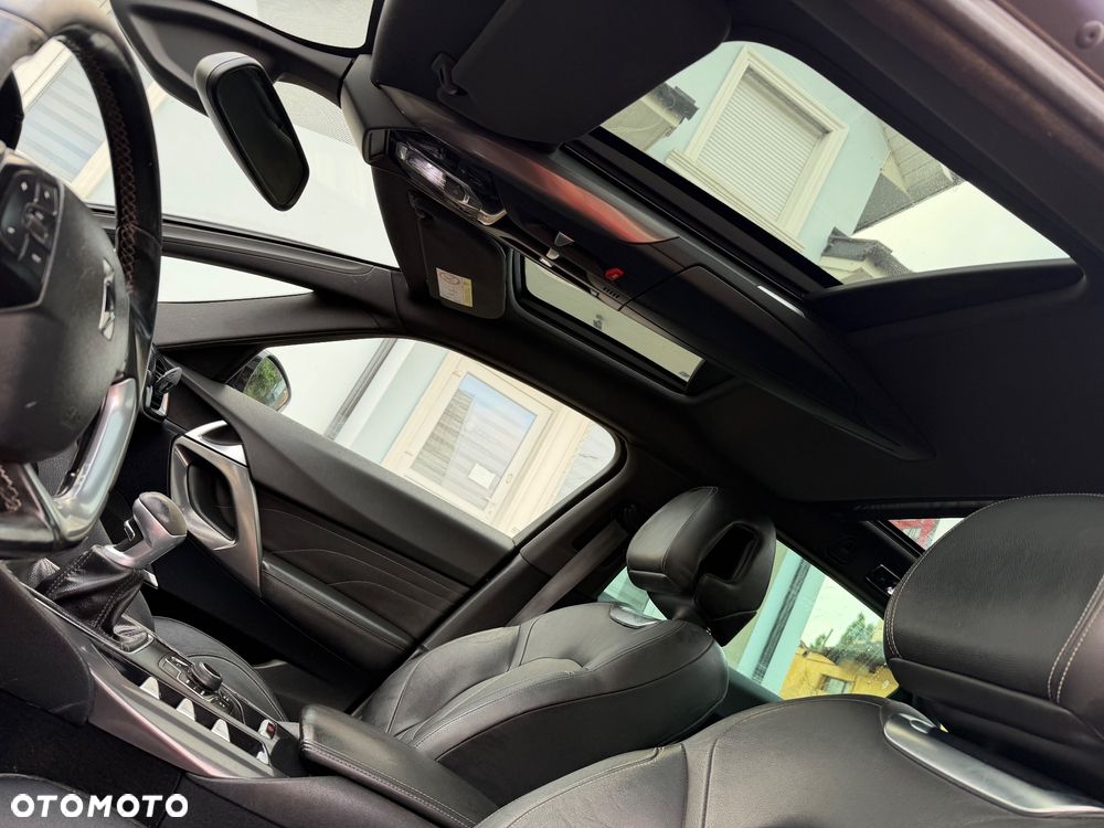 Citroën DS5 HDi 165 Business - 6