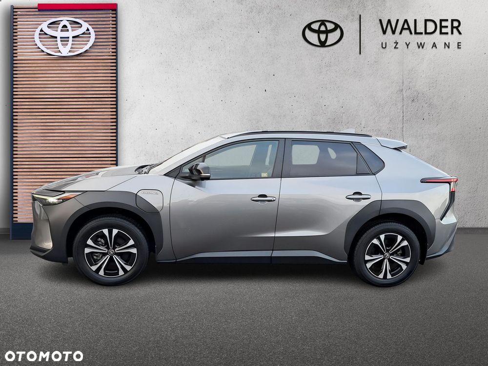 Toyota bZ4X 71.4kWh 4x4 Prestige - 3