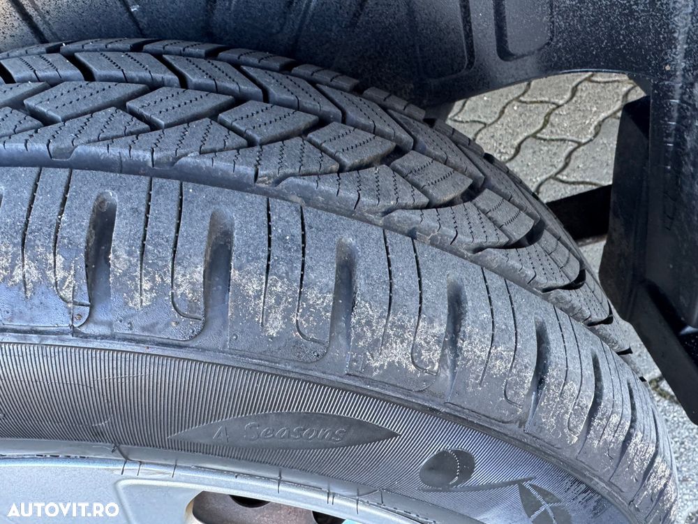 Ford Transit Custom L2H1 PKW VA Trend - 28