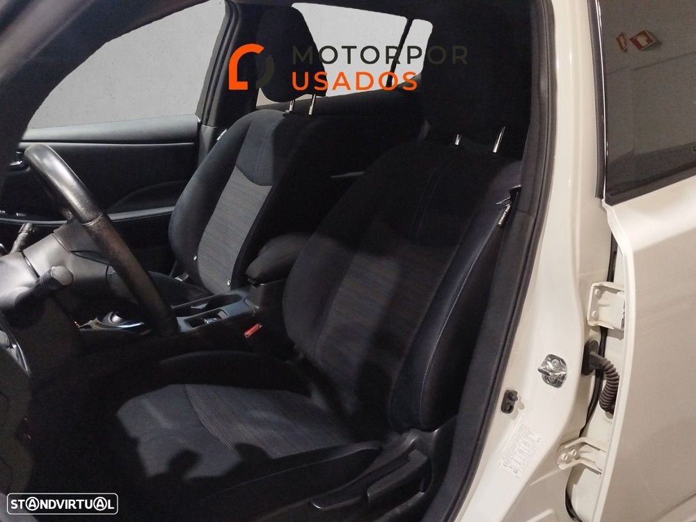 Nissan Leaf e+ Acenta - 9