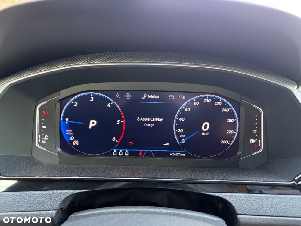 Volkswagen Arteon Shooting Brake 2.0 TDI SCR DSG R-Line - 12
