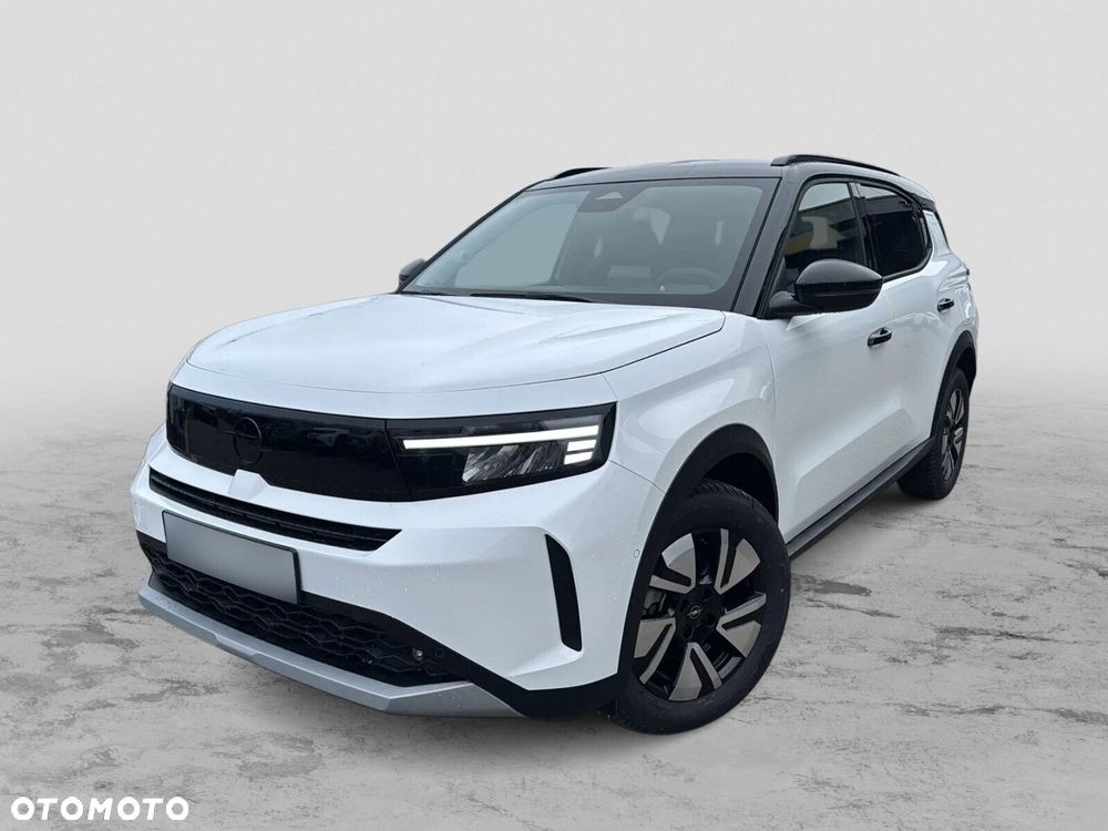 Opel Frontera 1.2 T mHEV GS eDTC6 - 1