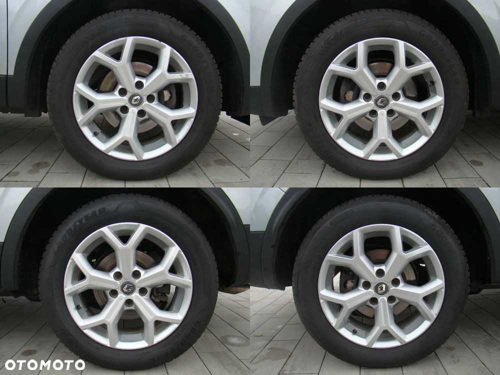 Renault Kadjar 1.3 TCe FAP Intens - 19