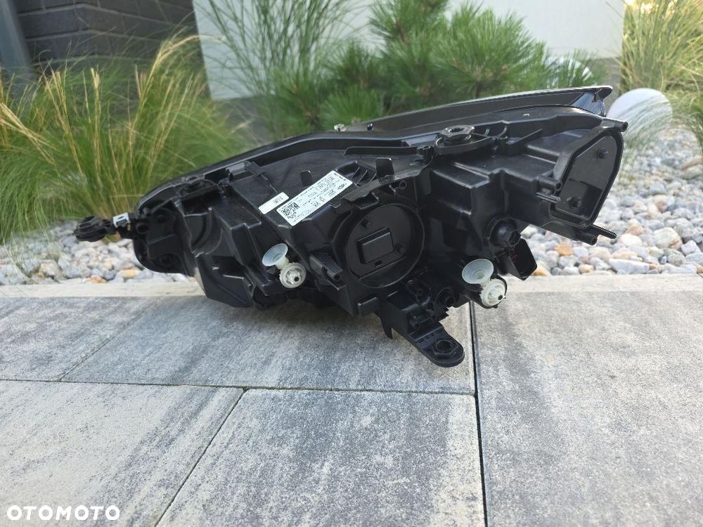 SEAT IBIZA 5 V ARONA 6F1 LIFT Lampa prawa przód Full Led Basic 6F1941006G - 10