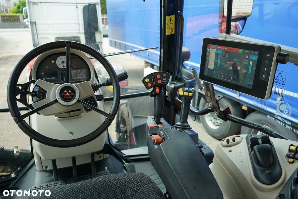 Massey Ferguson 7719S Dyna VT - 11