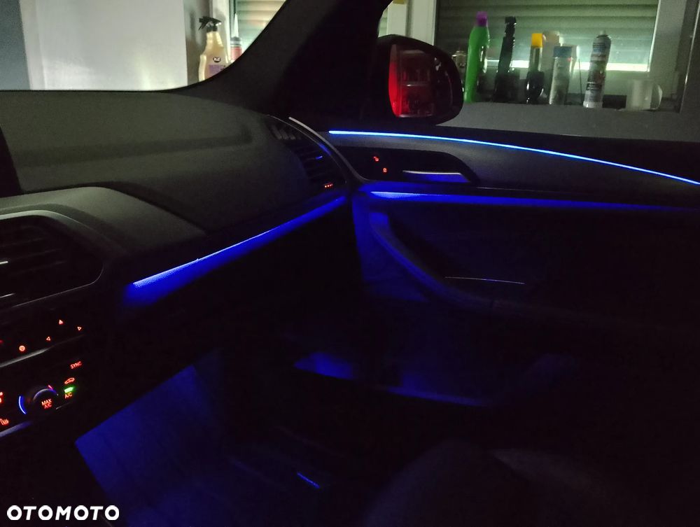BMW X3 xDrive30i M Sport - 32