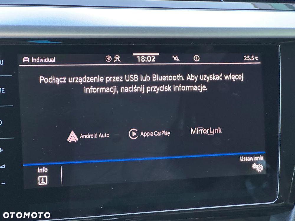 Volkswagen Arteon 2.0 TDI R-Line DSG - 28