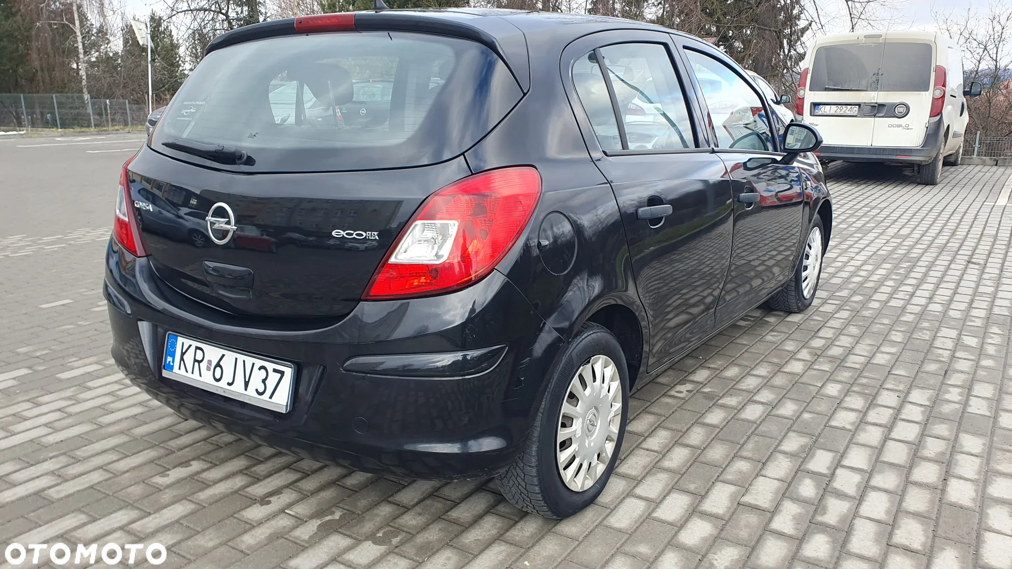 Opel Corsa 1.3 CDTI Cosmo ecoFLEX - 6