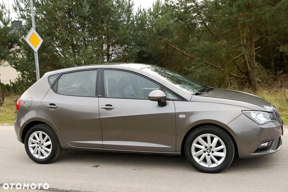Seat Ibiza 1.6 TDI CR Style - 15