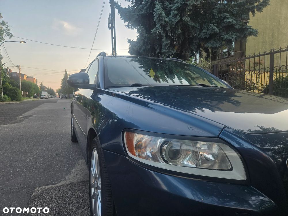 Volvo V50 - 28
