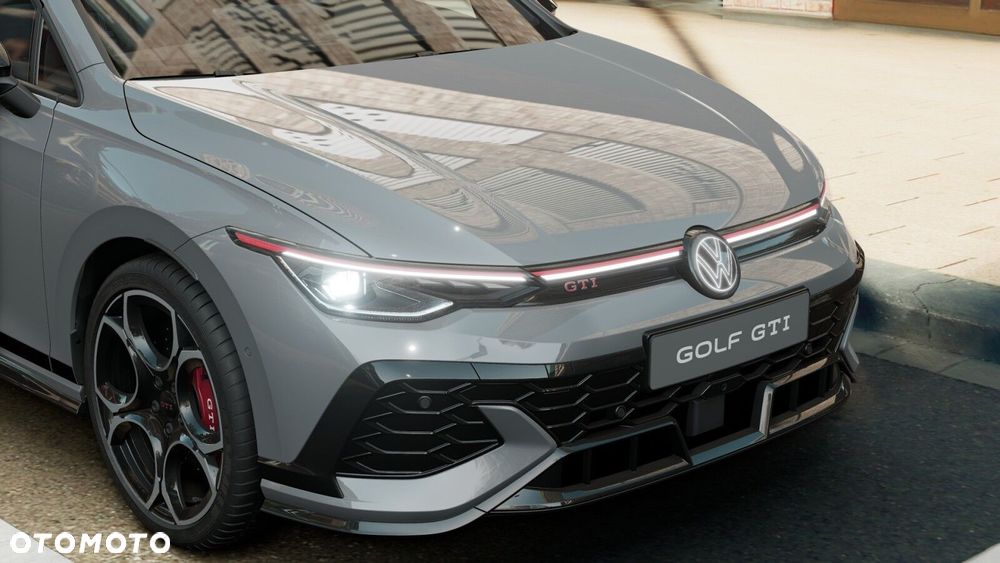 Volkswagen Golf - 13