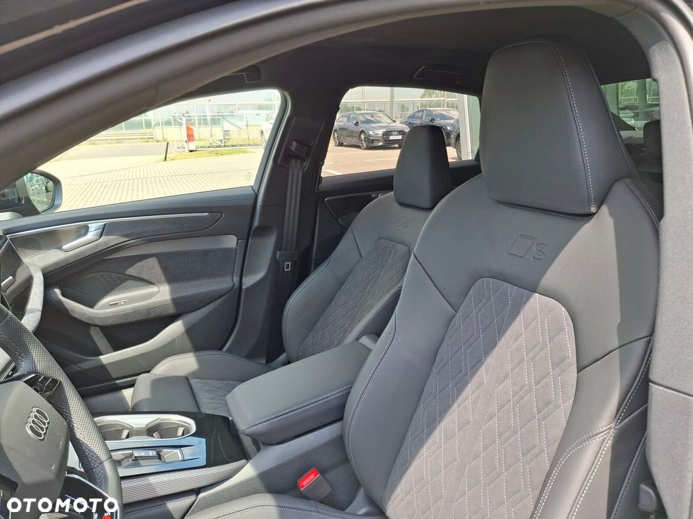 Audi A6 Limousine - 25