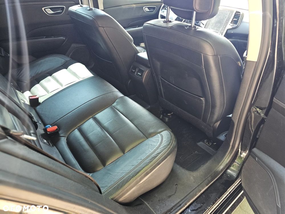 Renault Talisman ENERGY dCi 130 EDC LIMITED - 19