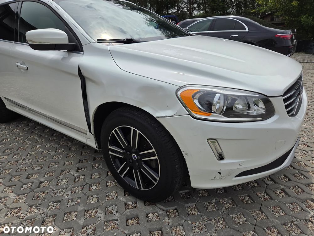 Volvo XC 60 T5 AWD Summum - 7