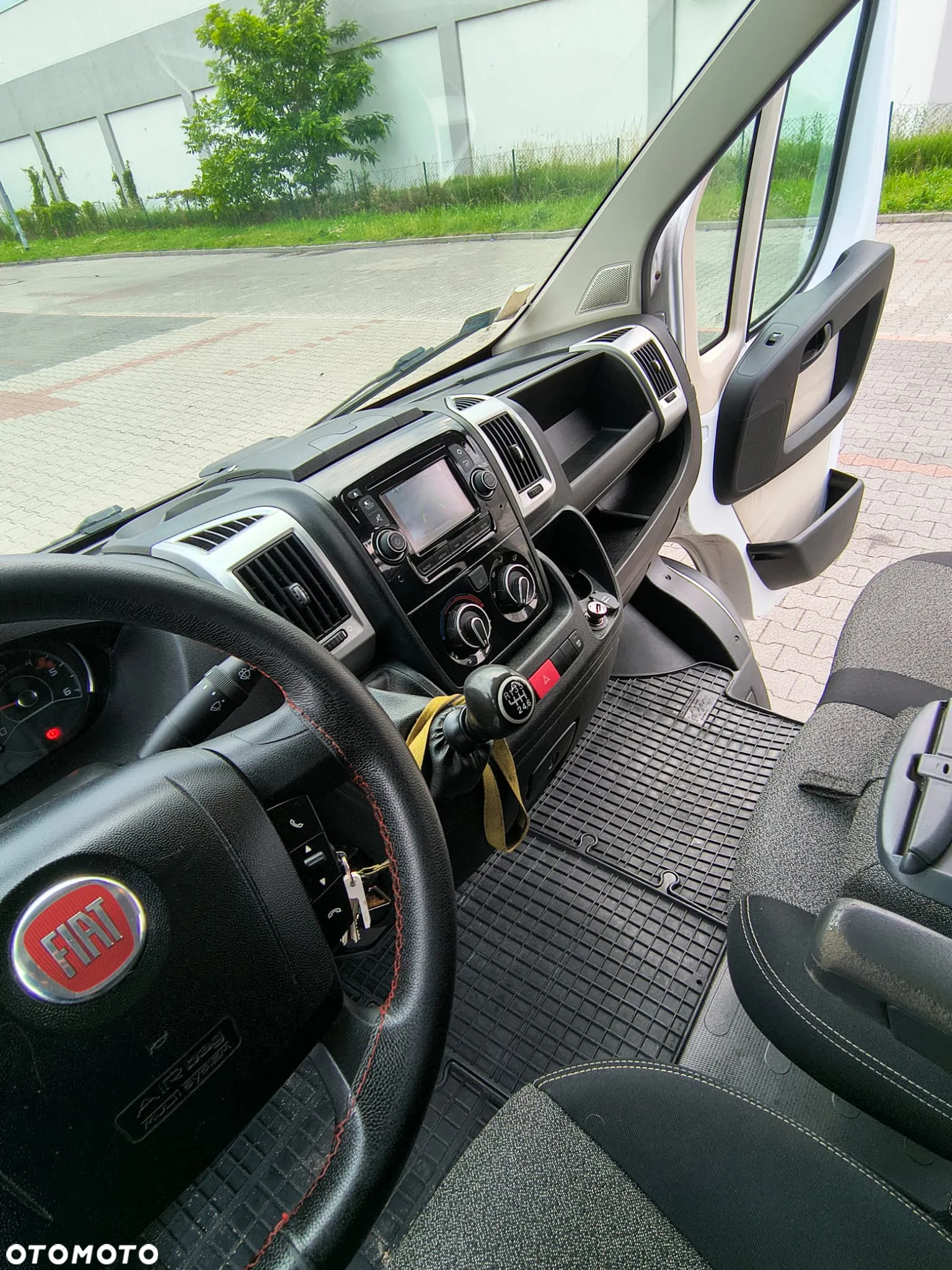 Fiat Ducato - 10