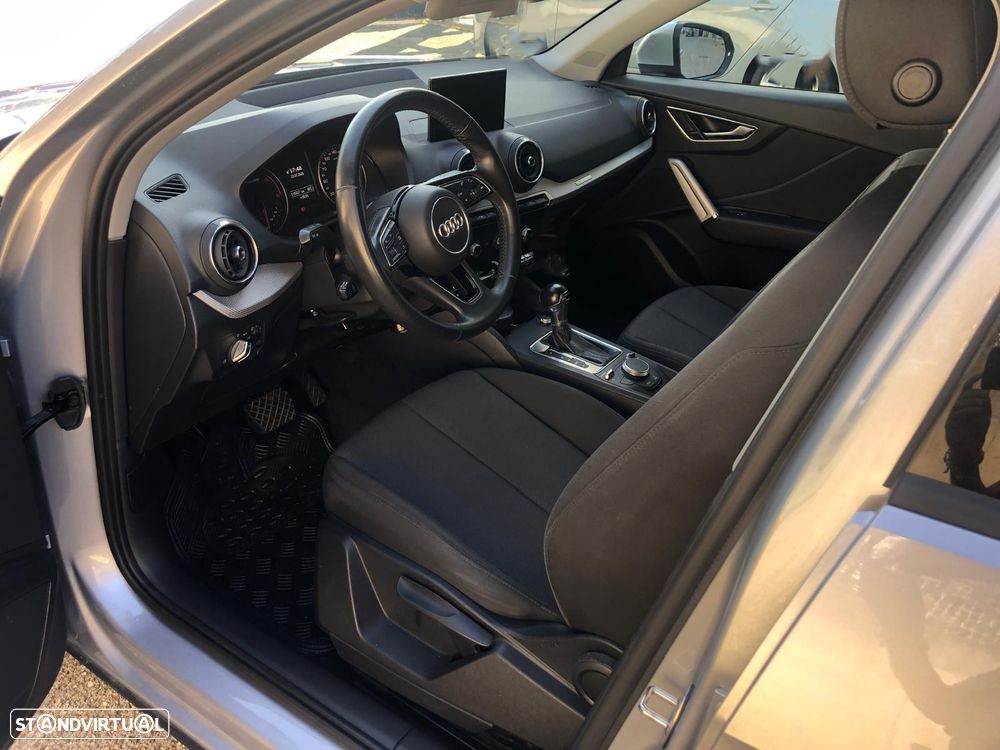 Audi Q2 1.6 TDI S tronic - 35