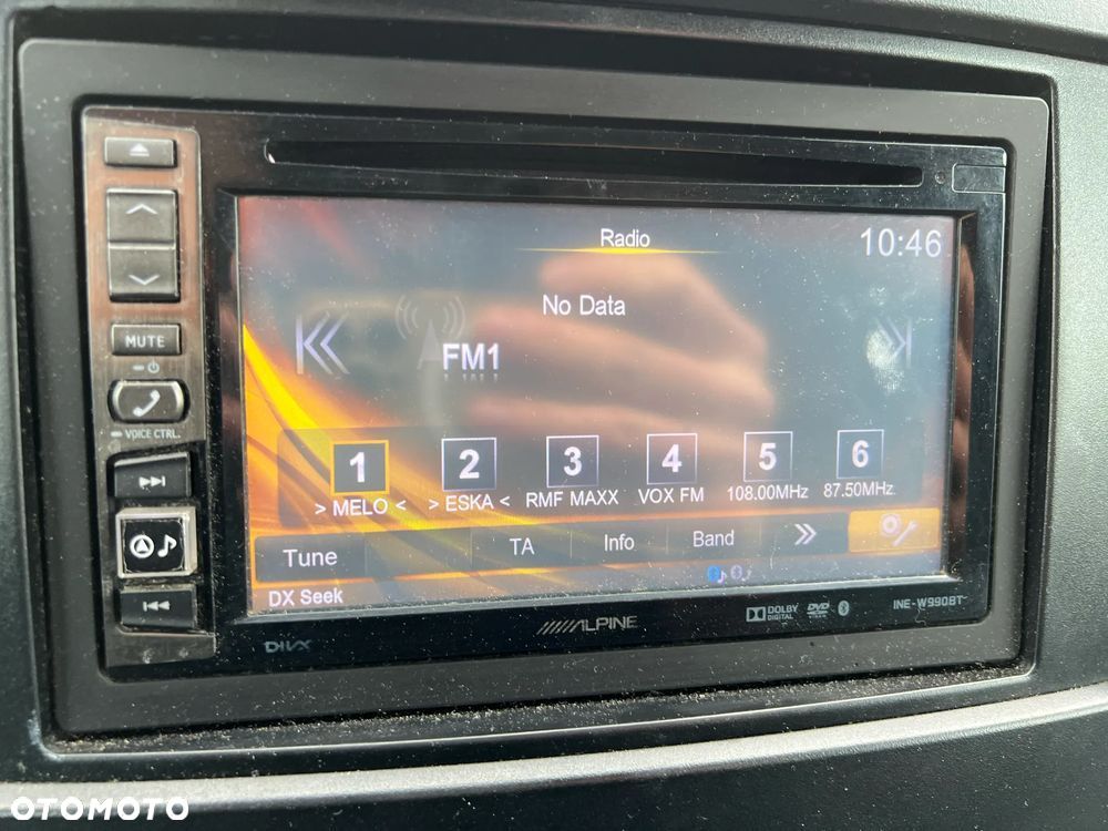 Mercedes-Benz Sprinter - 20