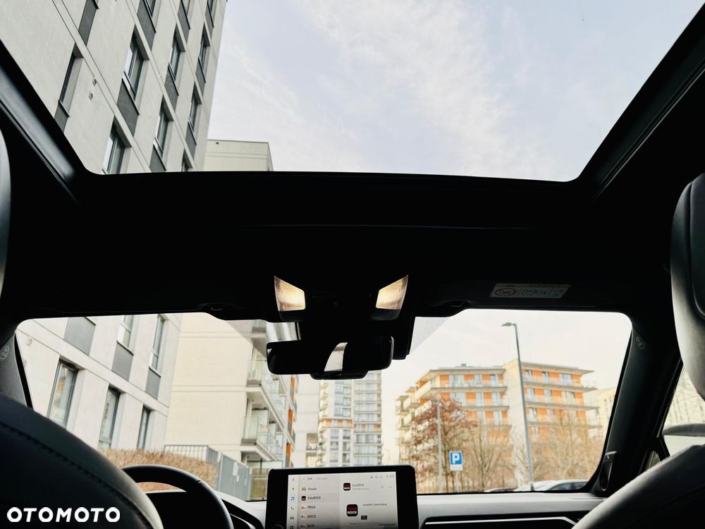 Toyota RAV4 2.5 Hybrid GR Sport 4x4 - 9