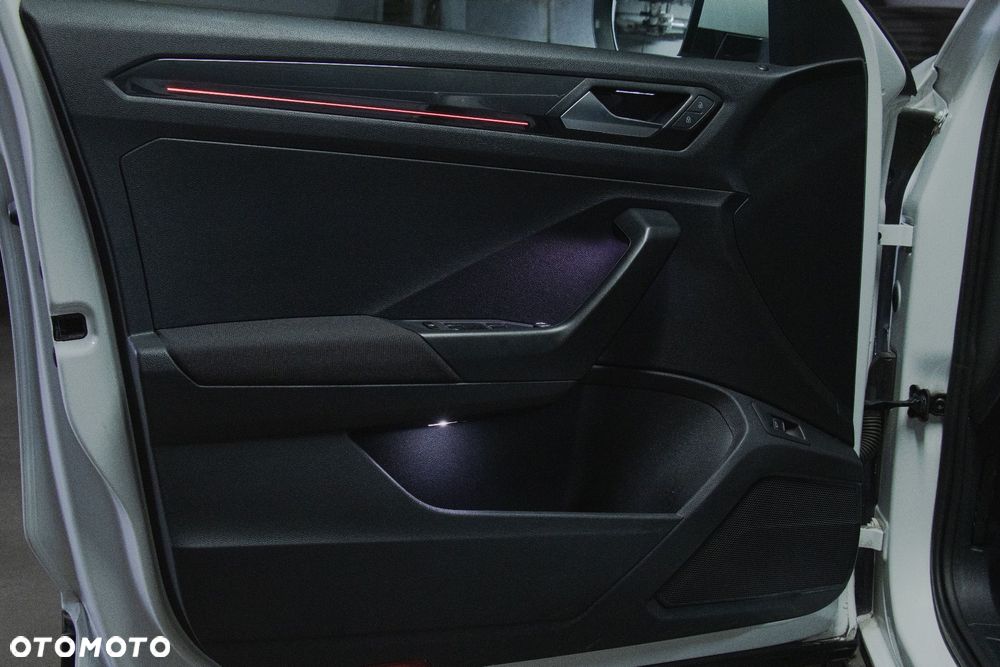 Volkswagen T-Roc 1.5 TSI ACT Premium DSG - 20