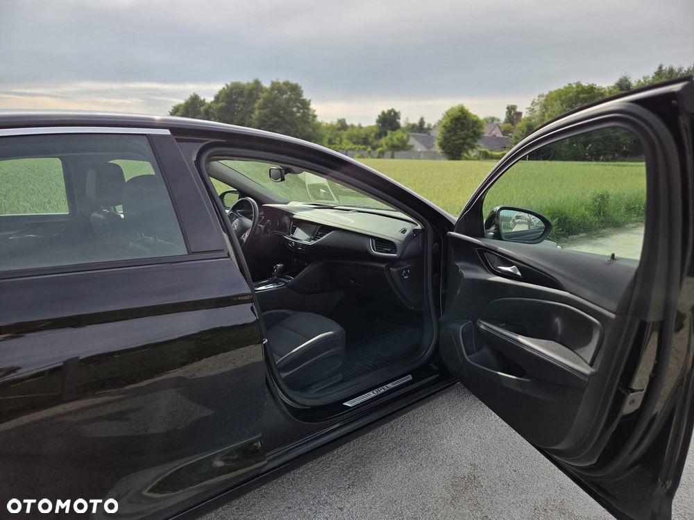 Opel Insignia - 21